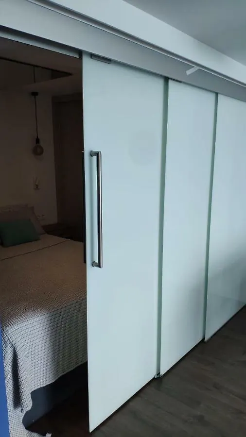 Apartament Exclusive Malaga Skyline 0*,  Hiszpania